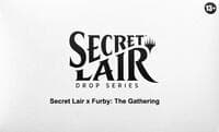 Secret Lair x Furby: The Gathering - Non-Foil Edition - Secret Lair Drop Series - Magic: The Gathering card
