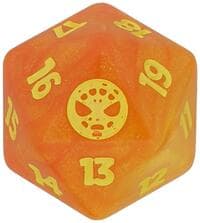 Marvel's Spider-Man Oversized Gift Bundle Spindown Die - Wizards of the Coast Dice - Life Counters card