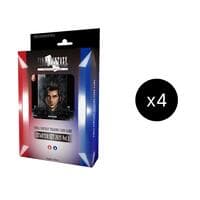 Starter Set 2025: Vol. 1 Display - Starter Set 2025 - Final Fantasy TCG card