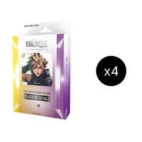 Starter Set 2025: Vol. 2 Display - Starter Set 2025 - Final Fantasy TCG card