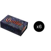Gothic Booster Case - Gothic - Sorcery: Contested Realm card
