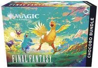 FINAL FANTASY - Chocobo Bundle - FINAL FANTASY - Magic: The Gathering card