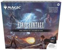 FINAL FANTASY - Scene Box (Children of Fate) - FINAL FANTASY - Magic: The Gathering card