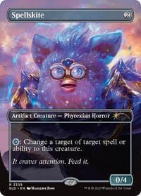 Spellskite (2325) - Secret Lair Drop Series - Magic: The Gathering card