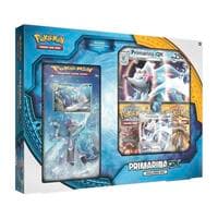 Primarina GX Challenge Box - SM Base Set - Pokemon card