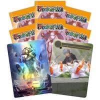 Journey to Ravidra Player's Pre-Release Kit - Journey to Ravidra - Force of Will card