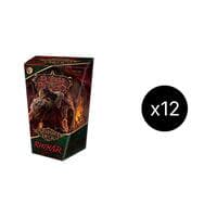 Armory Deck: Rhinar Case - Armory Deck: Rhinar - Flesh and Blood TCG card