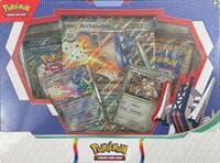 Archaludon ex Box - Miscellaneous Cards & Products - Pokemon card