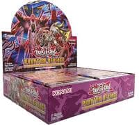 Phantom Revenge Booster Box [1st Edition] - Phantom Revenge - YuGiOh card