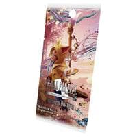 Journey of Discovery Booster Pack - Journey of Discovery - Final Fantasy TCG card