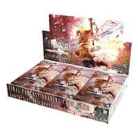 Journey of Discovery Booster Box - Journey of Discovery - Final Fantasy TCG card