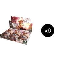 Journey of Discovery Booster Box Case - Journey of Discovery - Final Fantasy TCG card