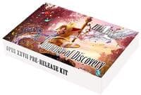 Journey of Discovery Prerelease Kit - Journey of Discovery - Final Fantasy TCG card