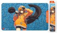 GUILTY GEAR -STRIVE- Playmat - May - Jasco Playmats - Playmats card