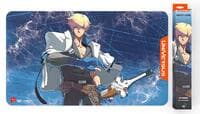 GUILTY GEAR -STRIVE- Playmat - Ky Kiske - Jasco Playmats - Playmats card