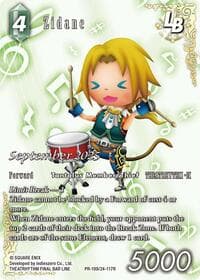 Zidane LB (PR-199/24-117R) - FF: Promo Cards - Final Fantasy TCG card