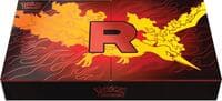 Team Rocket’s Moltres ex Ultra-Premium Collection - Miscellaneous Cards & Products - Pokemon card