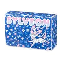 Pokemon TCG: Sylveon Double Deck Box - Pokemon International Deck Boxes - Deck Boxes card