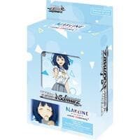 Makeine: Too Many Losing Heroines! Trial Deck+ - Makeine: Too Many Losing Heroines! - Weiss Schwarz card