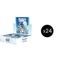 Makeine: Too Many Losing Heroines! Booster Box Case - Makeine: Too Many Losing Heroines! - Weiss Schwarz card