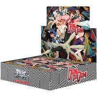 DANDADAN Booster Box - DANDADAN - Weiss Schwarz card