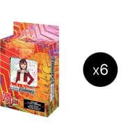 DANDADAN Trial Deck+ Display - DANDADAN - Weiss Schwarz card