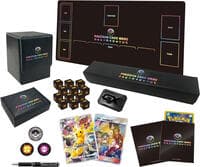 Limited Collection Master Battle Set - Limited Collection Master Battle Set - Pokemon Japan card