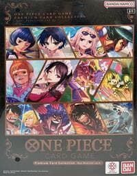 Premium Card Collection -Best Selection Vol. 5- - One Piece Promotion Cards - One Piece Card Game card