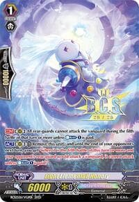 Light Elemental, Honoly - Bushiroad Event Cards - Cardfight Vanguard card