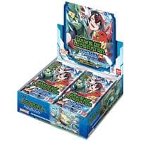Dawn of Liberator Booster Box - Dawn of Liberator - Digimon Card Game card