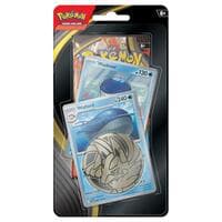 Mega Evolution Single Pack Blister [Wailord] - ME01: Mega Evolution - Pokemon card