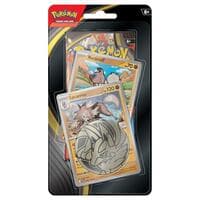 Mega Evolution Single Pack Blister [Lycanroc] - ME01: Mega Evolution - Pokemon card