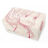 One Piece Card Game: Official Storage Box Premium Edition - Nami - Bandai Deck Boxes - Deck Boxes card