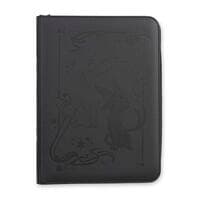 Pokemon Center Exclusive: Celestial Espeon & Umbreon Premium Binder - Pokemon International Storage Albums - Storage Albums card