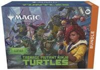 Teenage Mutant Ninja Turtles - Bundle - Teenage Mutant Ninja Turtles - Magic: The Gathering card