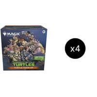 Teenage Mutant Ninja Turtles - Turtle Team-Up Case - Teenage Mutant Ninja Turtles - Magic: The Gathering card