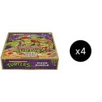 Teenage Mutant Ninja Turtles - Pizza Bundle Case - Teenage Mutant Ninja Turtles - Magic: The Gathering card