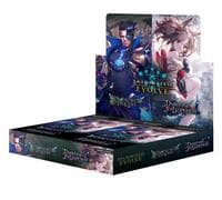 CS: Worldreaver’s Descent & Dominion of Darkness Booster Box - BP12: Worldreaver’s Descent - Shadowverse: Evolve card