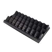 BCW SafeSort Card Sorting Tray - BCW Card Storage Boxes - Collectible Storage card