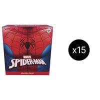 Marvel's Spider-Man - Prerelease Pack Case - Marvel's Spider-Man - Magic: The Gathering card