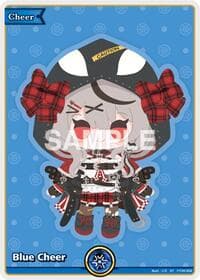 Blue Cheer (SY) - Quintet Spectrum - Hololive card