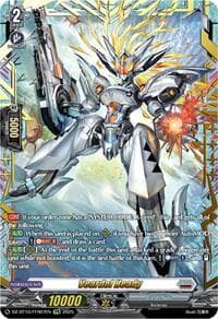 Veardol Heady (FFR) - DZ-BT10: Dragonsoul Resonance - Cardfight Vanguard card