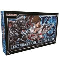 Legendary Collection Kaiba Box Set [Unlimited] (2020 Date Reprint) - Legendary Collection Kaiba (2020 Date Reprint) - YuGiOh card