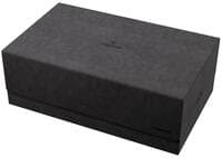 GameGenic Dungeon PRO Convertible - Black - GameGenic Deck Boxes - Deck Boxes card