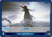 Lake Ashi Monster (EBP02-039) - Booster Set 2: G: Monsters Raid Again - Godzilla Card Game card