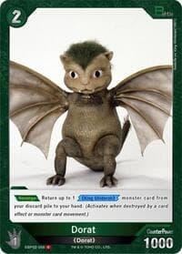Dorat (EBP02-058) - Booster Set 2: G: Monsters Raid Again - Godzilla Card Game card