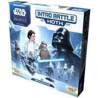 Intro Battle: Hoth - Learn to Play Kit - Intro Battle: Hoth - Star Wars: Unlimited card