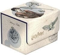 Harry Potter Sidewinder 100+ Xenoskin Deck Box - Harry Potter - Ultimate Guard Deck Boxes - Deck Boxes card