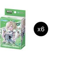 Start Deck: Green Kazama Iroha Case - SD06: Start Deck: Green Kazama Iroha - Hololive card