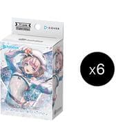Start Deck: White Todoroki Hajime Case - SD05: Start Deck: White Todoroki Hajime - Hololive card
